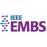 IEEE Engineering in Medicine and Biology Society (EMBS) logo