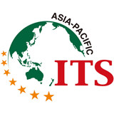 ITS Asia-Pacific logo