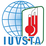 The International Union for Vacuum Science, Technique, and Applications (IUVSTA) logo