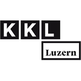 KKL Luzern - Lucerne-ulture and-ongress-entre logo