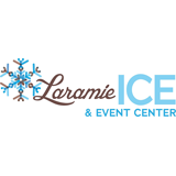 Laramie Ice & Event Center logo