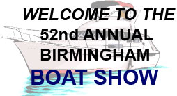 Birmingham Boat Show 2025