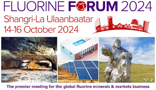 Fluorine Forum 2024