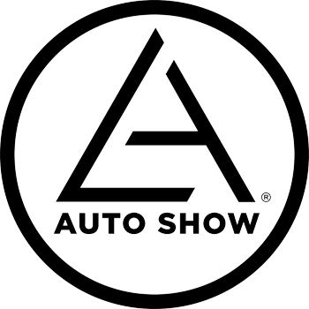 Los Angeles Auto Show 2024