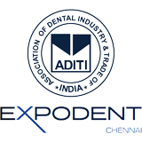 Expodent Chennai 2025