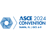 ASCE Convention 2024