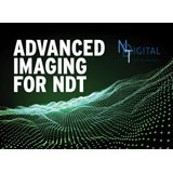 Advanced Imaging for NDT 2025