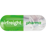 Airfreight Pharma 2024