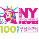 Greater New York Dental Meeting 2024