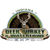 Indiana Deer, Turkey, & Waterfowl Expo 2025