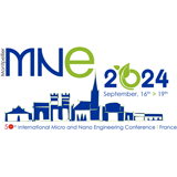 Micro & Nano Engineering (MNE) 2024