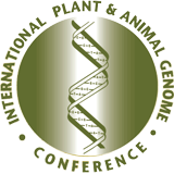 Plant & Animal Genome Conference (PAG32) 2025