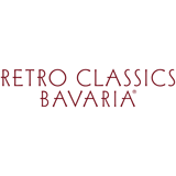 RETRO CLASSICS BAVARIA 2024