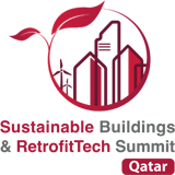 Sustainable Buildings and Retrofittech Qatar Summit 2024