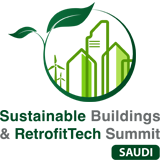 Sustainable Buildings and RetrofitTech Saudi Summit 2024