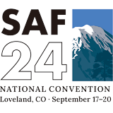 SAF National Convention 2024