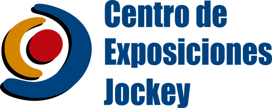 Jockey Exhibition Center logo