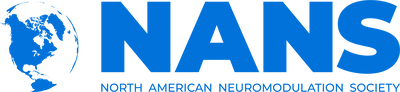 North American Neuromodulation Society (NANS) logo