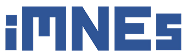 International Micro and Nano Engineering society (iMNEs) logo
