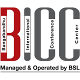 Bangabandhu International Conference Center (BICC) logo
