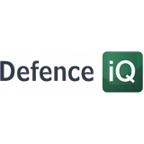 Defence IQ logo