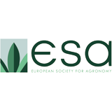 ESA - European Society for Agronomy logo