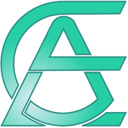 European Crystallographic Association (ECA) logo