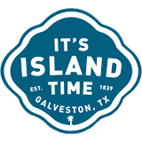 Galveston Island Convention Center logo