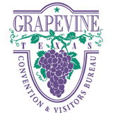 Grapevine Convention Center logo