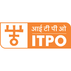India Trade Promotion Organisation (ITPO) logo