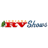 Indiana RV Shows logo