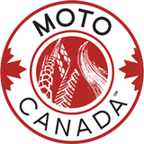 MOTO Canada logo
