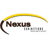 Nexus Exhibitions Pvt. Ltd. logo