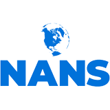 North American Neuromodulation Society (NANS) logo