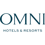 Omni Amelia Island Resort logo