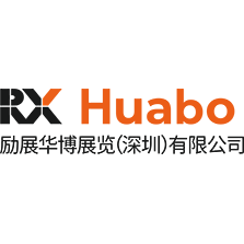 RX Huabo Exhibitions (Shenzhen) Co., Ltd. logo
