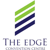 The Edge Convention Centre Nairobi logo