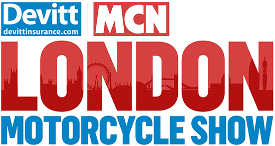 MCN London Motorcycle Show 2025