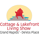 Cottage & Lakefront Living Show - Grand Rapids 2025