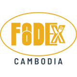 Foodex Cambodia 2024