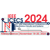 IEEE ICECS 2024