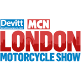 MCN London Motorcycle Show 2025