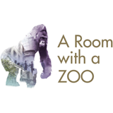 Flanders Meeting & Convention Center Antwerp - A Room with a ZOO logo