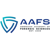 American Academy of Forensic Sciences logo