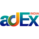 ADEX India logo