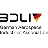 BDLI - German Aerospace Industries Association logo