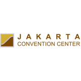 Jakarta Convention Center (JCC) logo