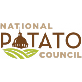 National Potato Council logo