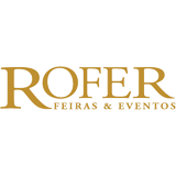 ROFER Feiras & Eventos logo