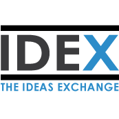 The Ideas Exchange (IX Events Pvt Ltd.) logo